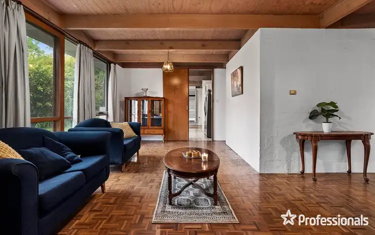 Fifth view of Homely house listing, 144 Hull Road, Croydon VIC 3136