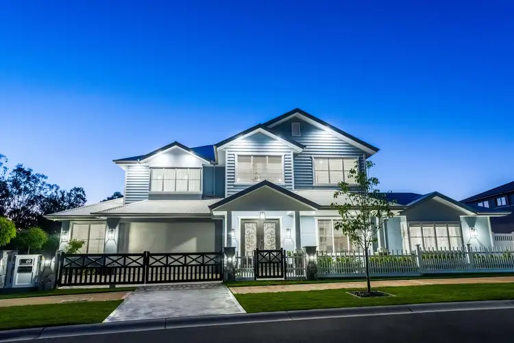 69 Underwood Circuit, Harrington Park NSW 2567
