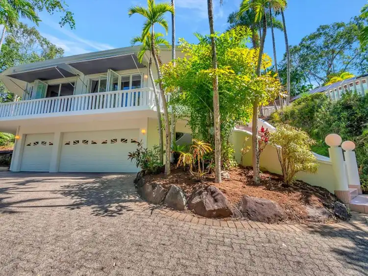 Third view of Homely house listing, 9-11 Tobias Close, Clifton Beach QLD 4879