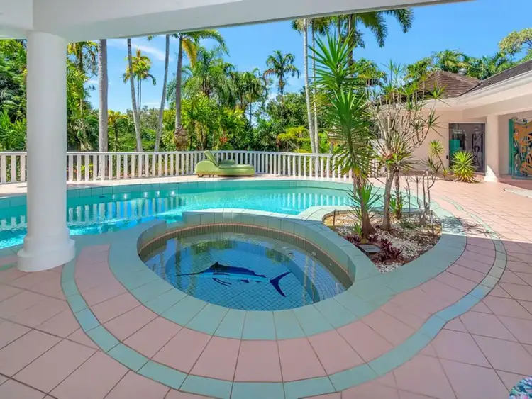 Sixth view of Homely house listing, 9-11 Tobias Close, Clifton Beach QLD 4879