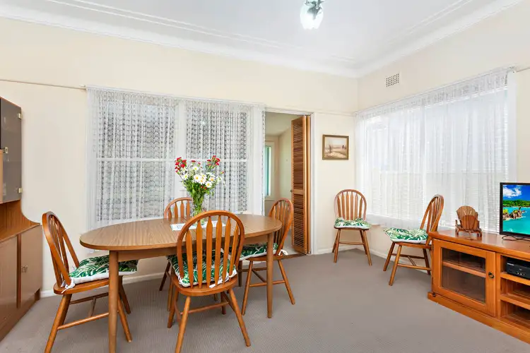 Sixth view of Homely house listing, 58 Cahors Road, Padstow NSW 2211