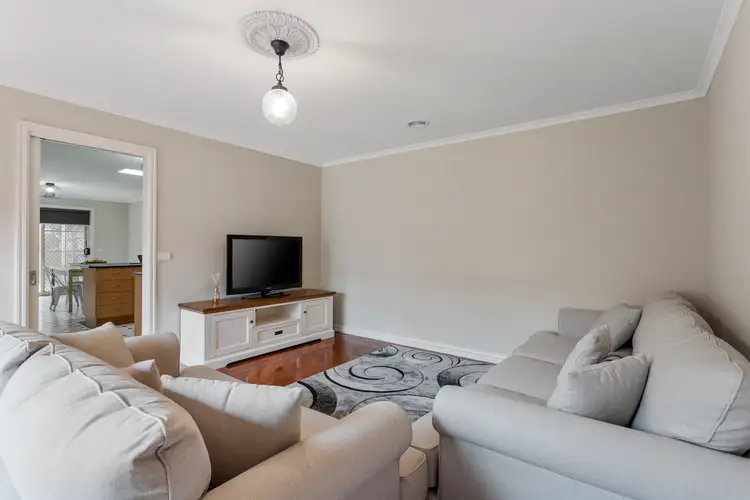 Second view of Homely house listing, 2/8 Westminster Avenue, Hillside VIC 3037