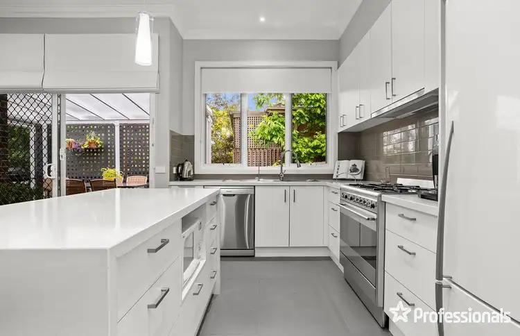 Second view of Homely house listing, 22a Russell Avenue, Mooroolbark VIC 3138