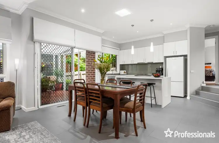 Third view of Homely house listing, 22a Russell Avenue, Mooroolbark VIC 3138