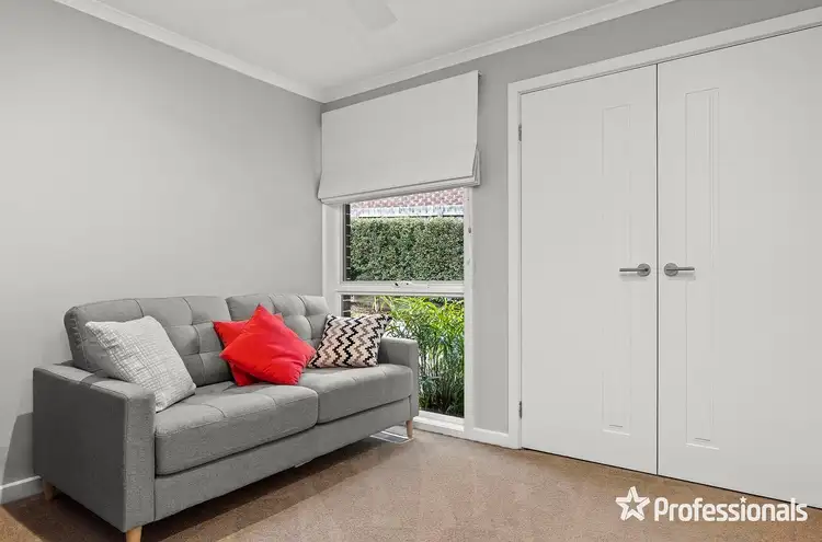 Fifth view of Homely house listing, 22a Russell Avenue, Mooroolbark VIC 3138