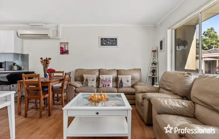 Third view of Homely unit listing, 1/180 Dorset Road, Croydon VIC 3136