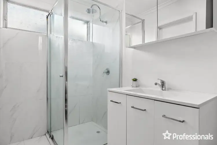 Fifth view of Homely unit listing, 1/180 Dorset Road, Croydon VIC 3136