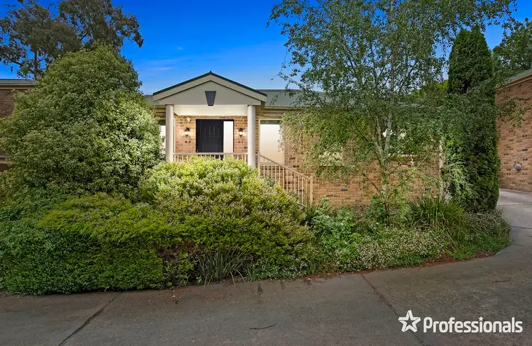4/19 Newman Road, Croydon VIC 3136