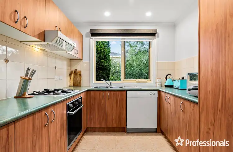 Fourth view of Homely unit listing, 4/19 Newman Road, Croydon VIC 3136