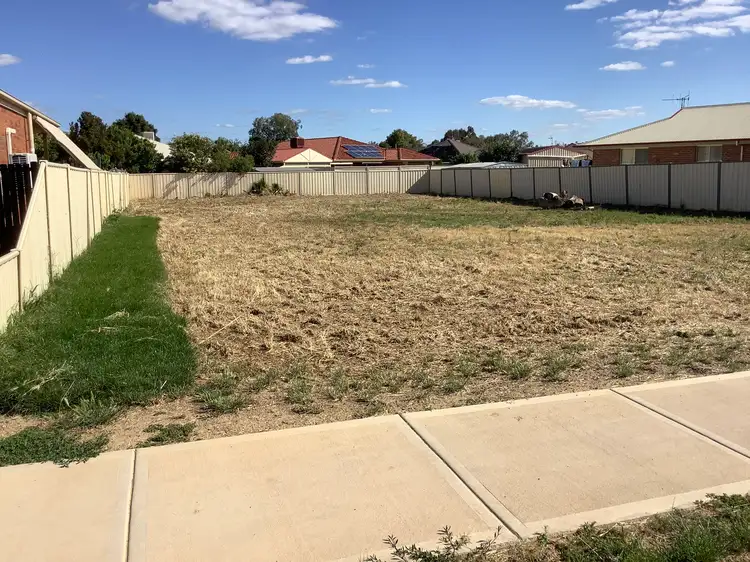 Second view of Homely land listing, 11 Wattle Drive, Numurkah VIC 3636