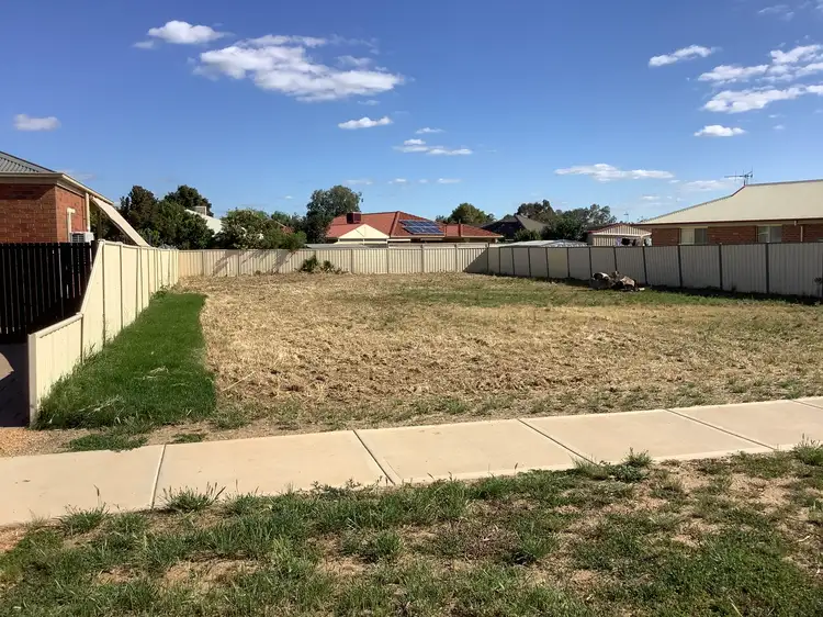 Third view of Homely land listing, 11 Wattle Drive, Numurkah VIC 3636