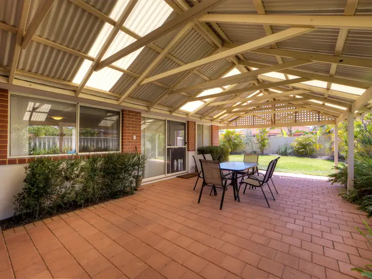Third view of Homely house listing, 4 Copper Lane, Wattle Grove WA 6107