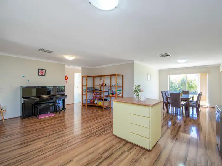 Fourth view of Homely house listing, 4 Copper Lane, Wattle Grove WA 6107