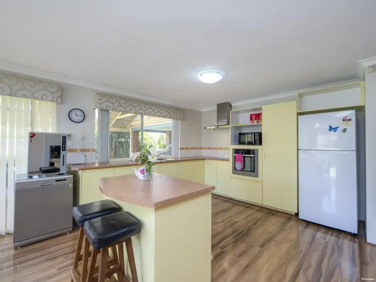 Fifth view of Homely house listing, 4 Copper Lane, Wattle Grove WA 6107