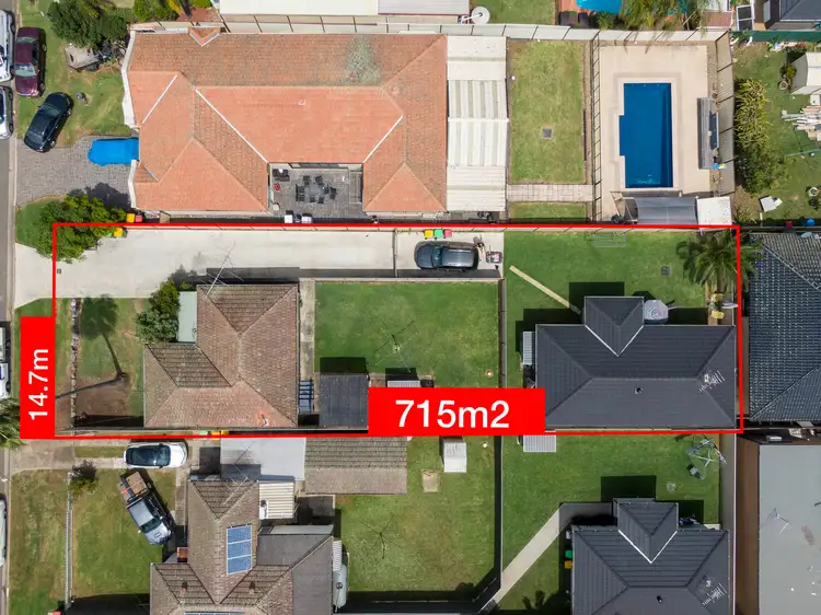 8 Prosper Street, Condell Park NSW 2200