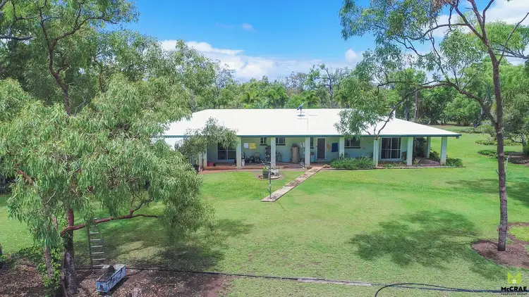 Third view of Homely house listing, 334 Normanby Road, Bowen QLD 4805