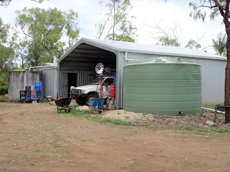 Fourth view of Homely house listing, 334 Normanby Road, Bowen QLD 4805