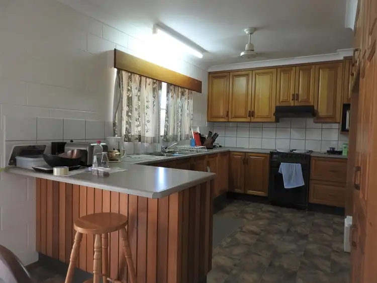 Fifth view of Homely house listing, 334 Normanby Road, Bowen QLD 4805
