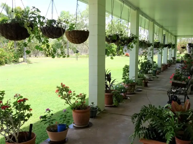 Sixth view of Homely house listing, 334 Normanby Road, Bowen QLD 4805