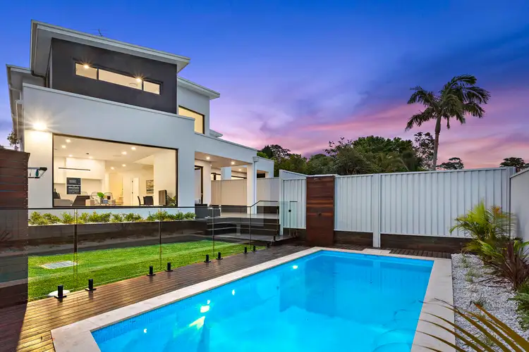 5A Barry Crescent, Padstow Heights NSW 2211