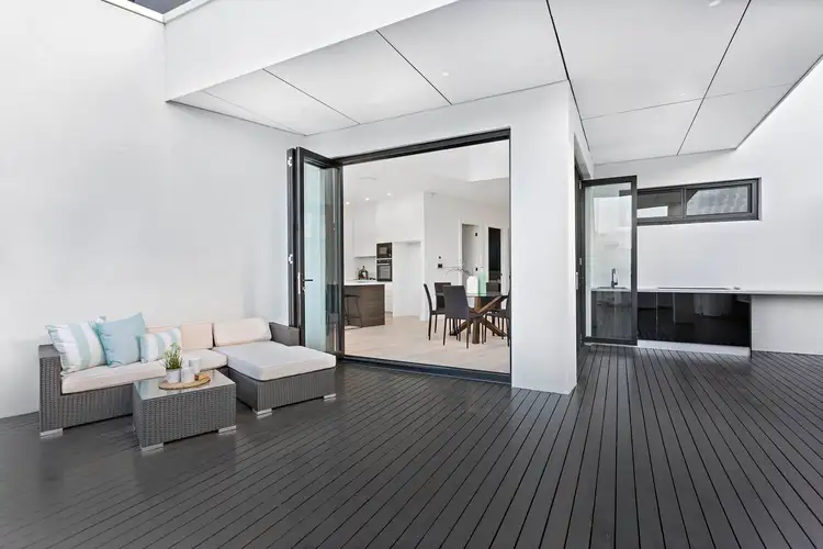 Fifth view of Homely semi-detached listing, 5A Barry Crescent, Padstow Heights NSW 2211