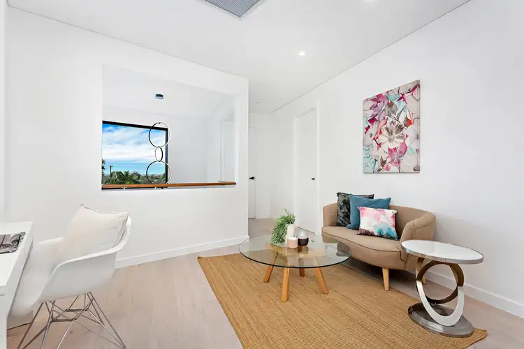 Sixth view of Homely semi-detached listing, 5A Barry Crescent, Padstow Heights NSW 2211