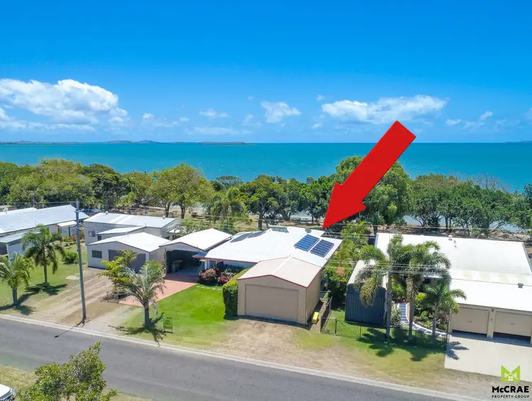 Main view of Homely house listing, 52 Baxter Avenue, Bowen QLD 4805