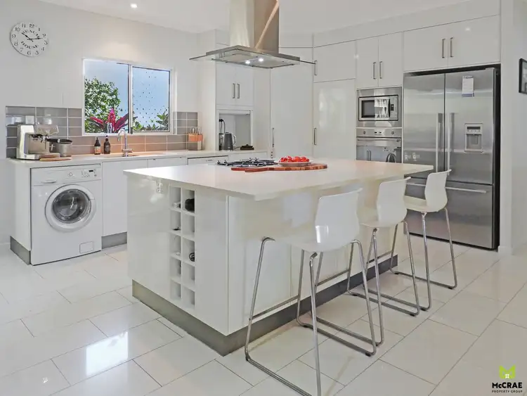Sixth view of Homely house listing, 52 Baxter Avenue, Bowen QLD 4805