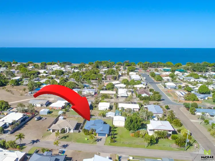 Fourth view of Homely house listing, 6 Lucinda Place, Bowen QLD 4805