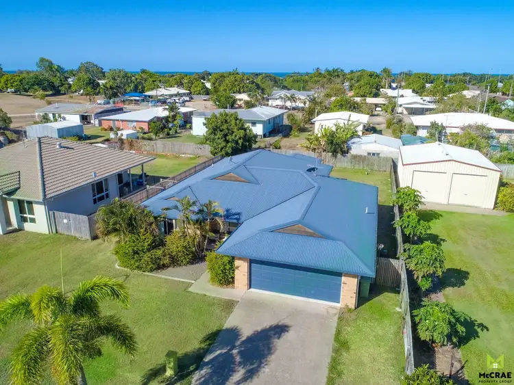 Sixth view of Homely house listing, 6 Lucinda Place, Bowen QLD 4805