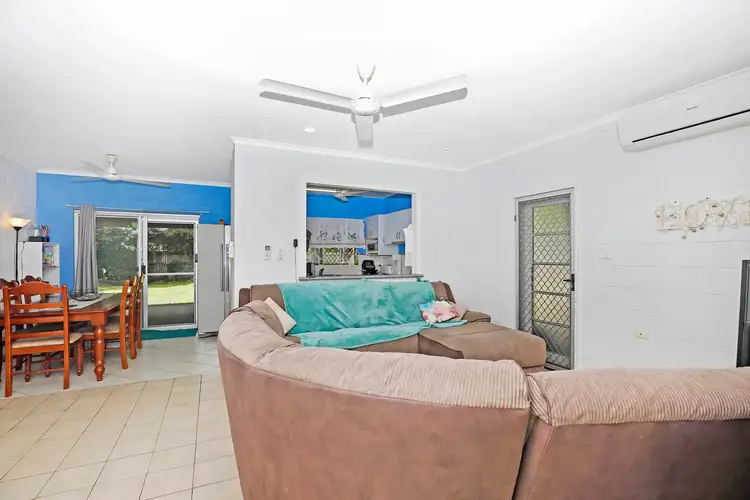 Fifth view of Homely house listing, 157 Trinity Beach Road, Trinity Beach QLD 4879