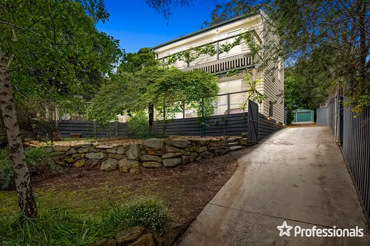 24 Marcus Street, Mount Evelyn VIC 3796