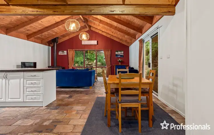 Fourth view of Homely house listing, 24 Marcus Street, Mount Evelyn VIC 3796