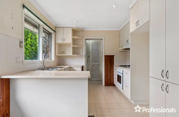 Fourth view of Homely house listing, 1/93 Lusher Road, Croydon VIC 3136