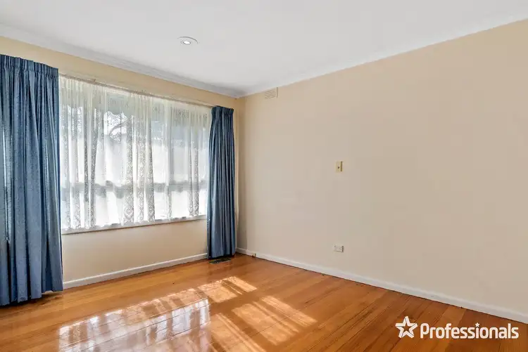 Fifth view of Homely house listing, 1/93 Lusher Road, Croydon VIC 3136