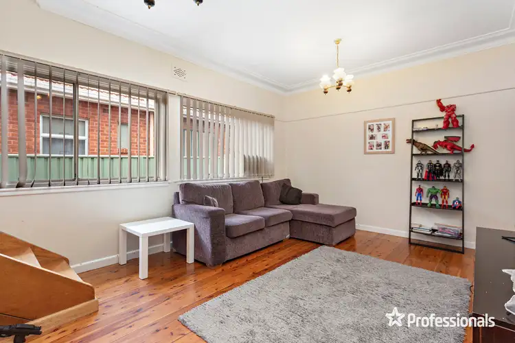 Fourth view of Homely house listing, 11 Springfield Road, Padstow NSW 2211