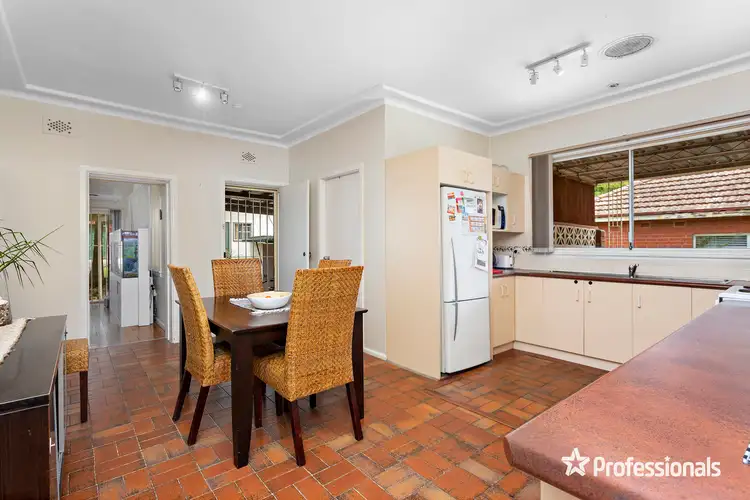 Fifth view of Homely house listing, 11 Springfield Road, Padstow NSW 2211