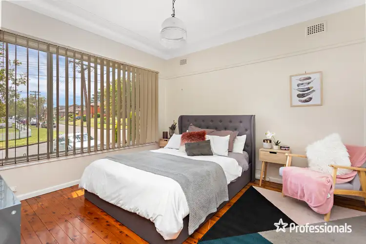 Sixth view of Homely house listing, 11 Springfield Road, Padstow NSW 2211