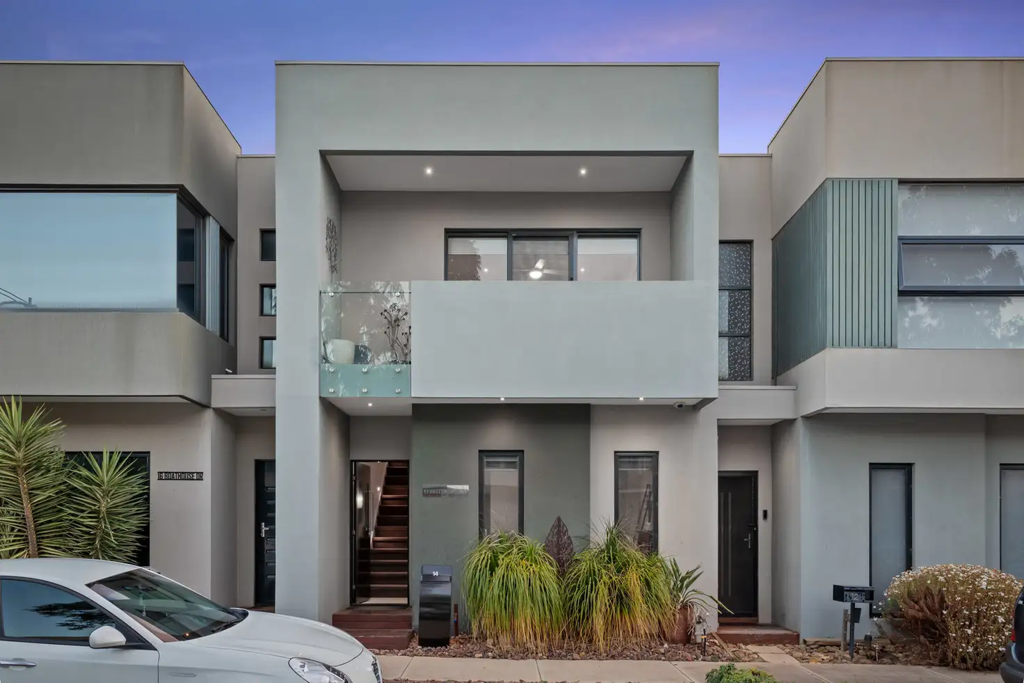 Main view of Homely house listing, 14 Boathouse Drive, Caroline Springs VIC 3023
