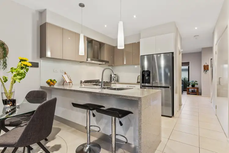 Fourth view of Homely house listing, 14 Boathouse Drive, Caroline Springs VIC 3023