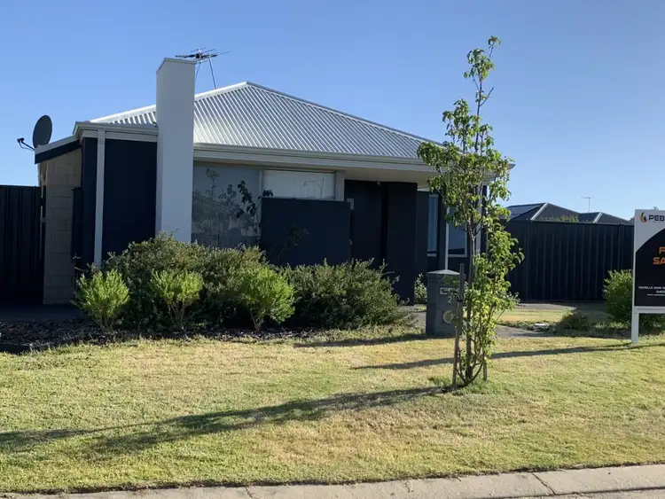 Main view of Homely house listing, 2 Russet Way, Baldivis WA 6171