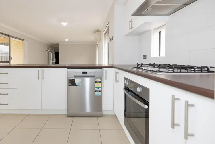 Second view of Homely house listing, 2 Russet Way, Baldivis WA 6171