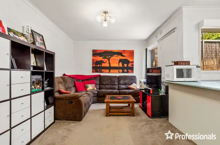 3/16 Stuart Road, Lilydale VIC 3140