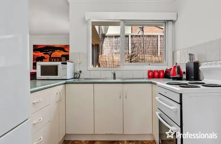 Second view of Homely unit listing, 3/16 Stuart Road, Lilydale VIC 3140