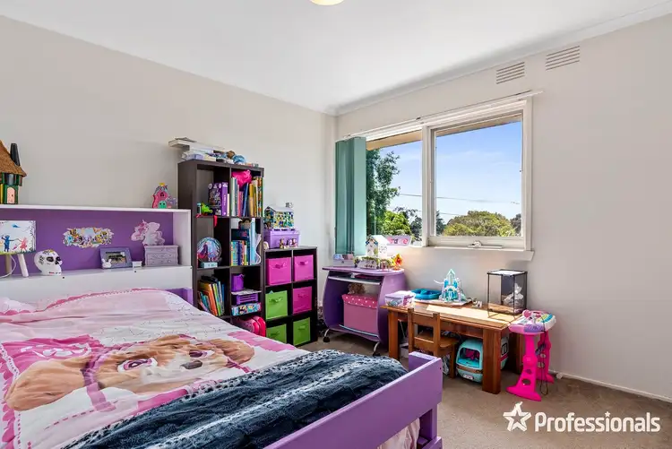 Sixth view of Homely unit listing, 3/16 Stuart Road, Lilydale VIC 3140