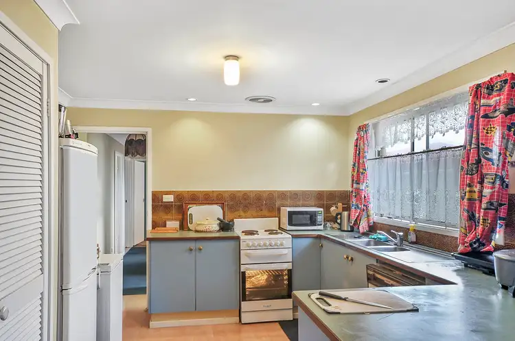 Fifth view of Homely house listing, 21 Salisbury Drive, Nowra NSW 2541