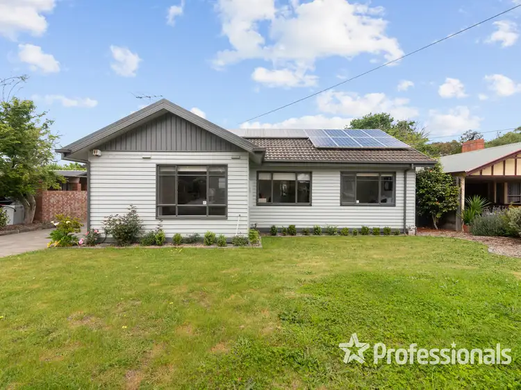 Main view of Homely house listing, 40 Homer Avenue, Croydon South VIC 3136
