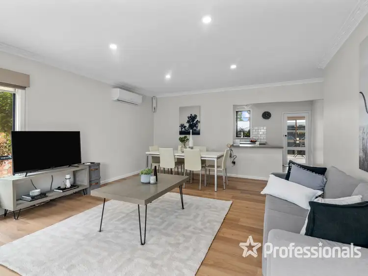 Third view of Homely house listing, 40 Homer Avenue, Croydon South VIC 3136