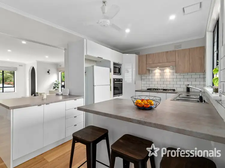 Fifth view of Homely house listing, 40 Homer Avenue, Croydon South VIC 3136