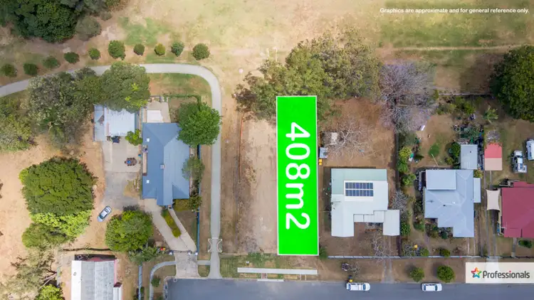 (Lot 10) 2 Hunter Street, Everton Park QLD 4053